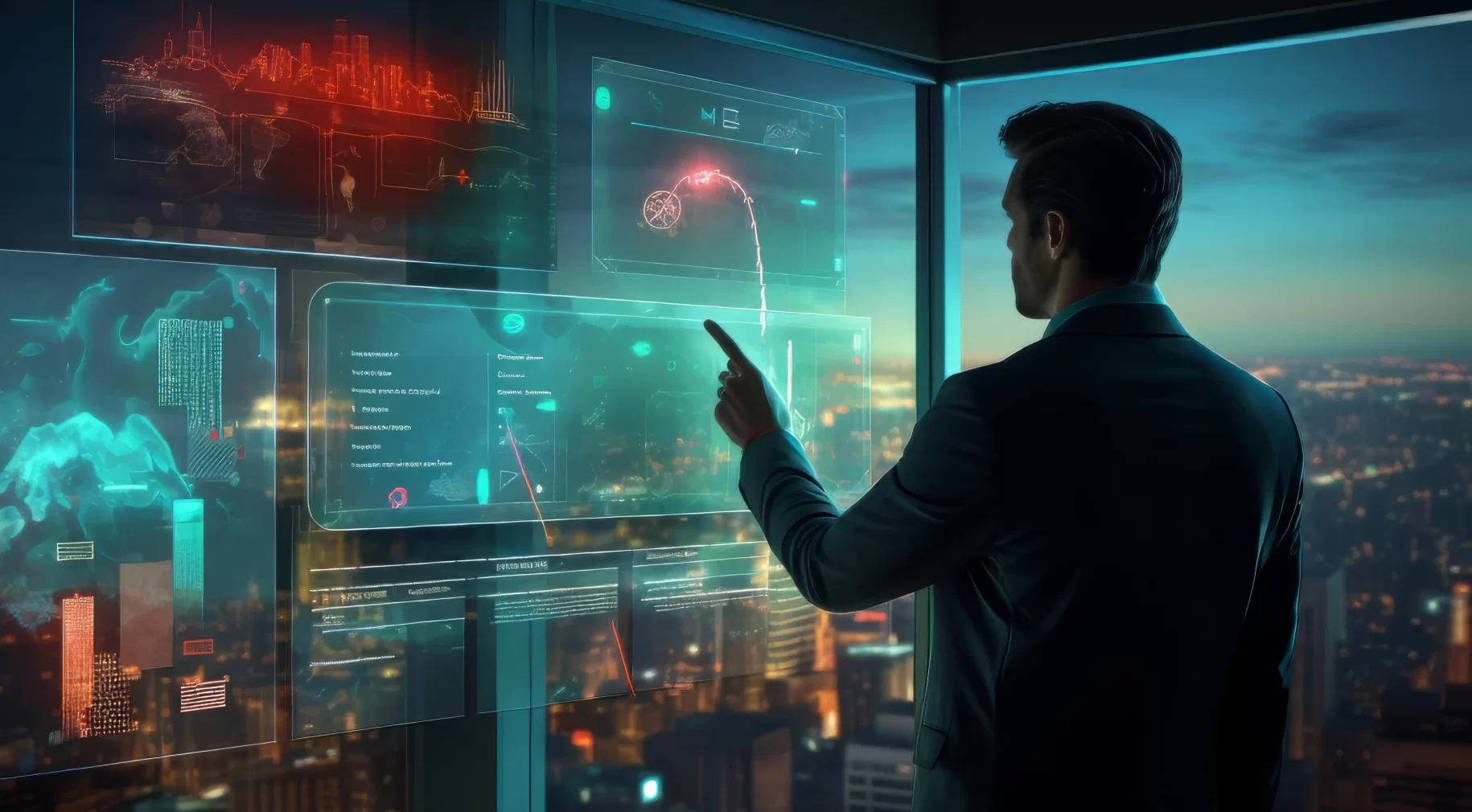 Decision Intelligence-2