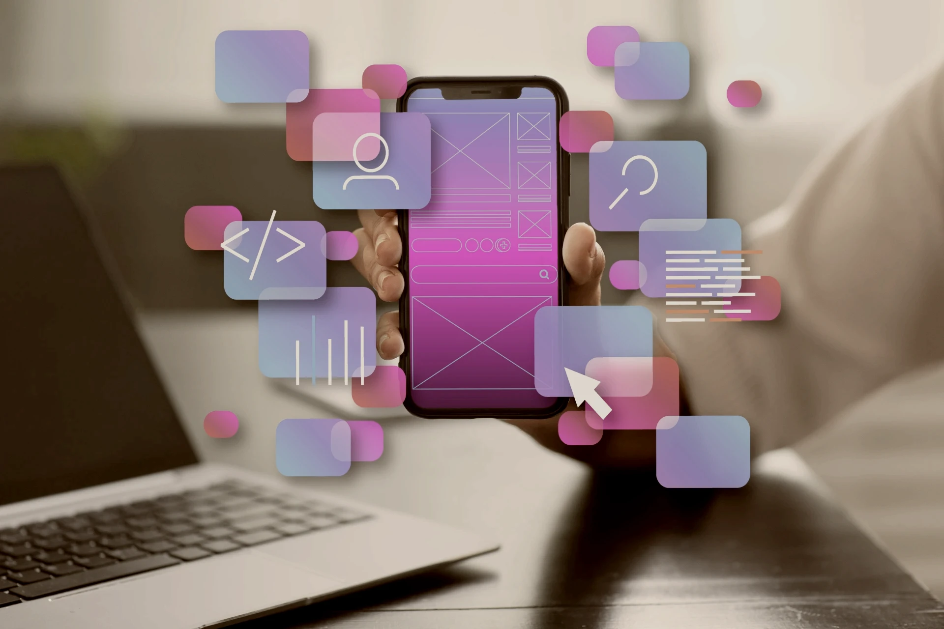 UI Design