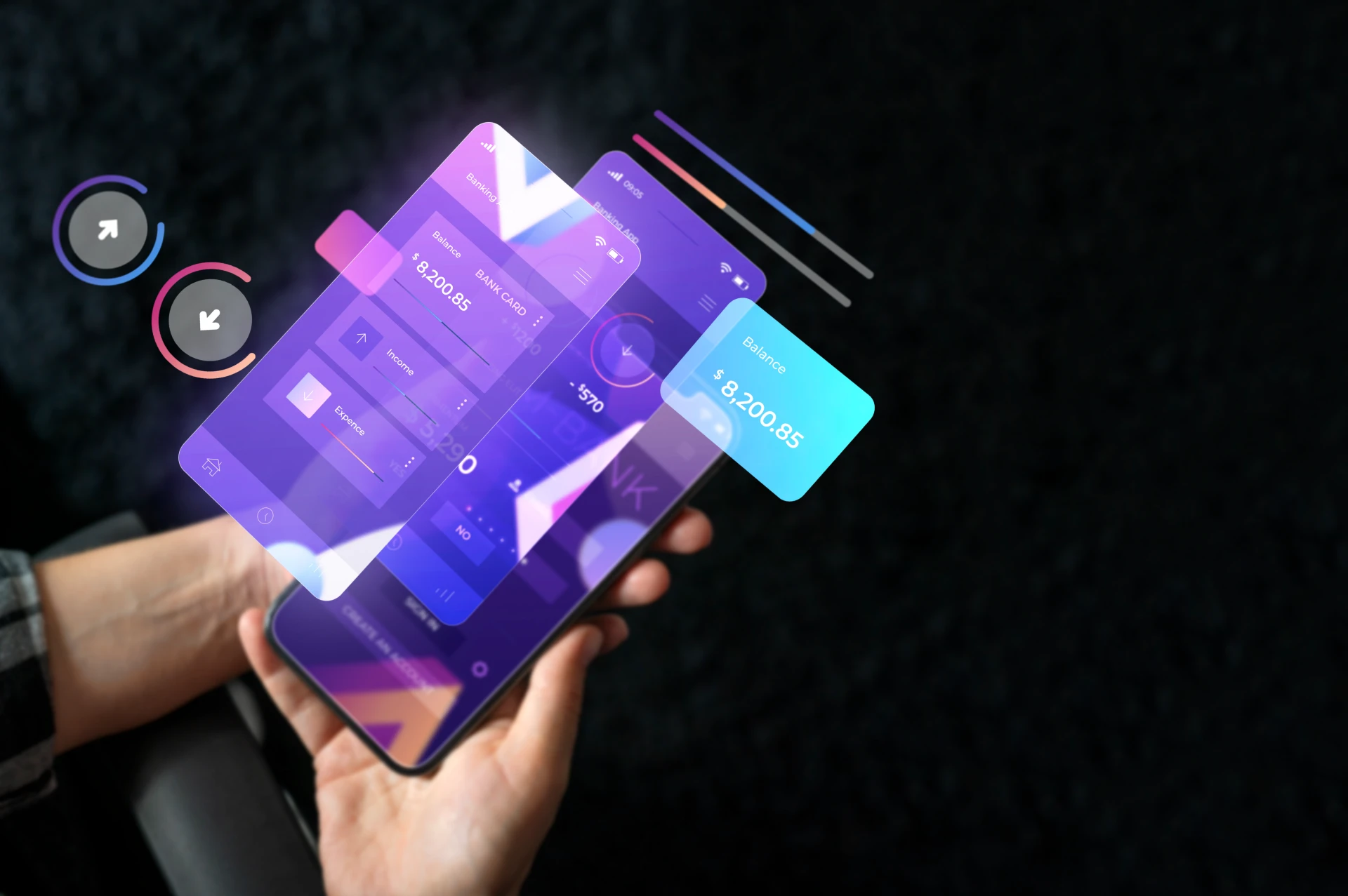 UI Service